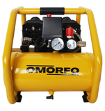 COMPACT 1HP, 2 Gallon, 120V, 116PSI Compressor : OP1S5-2