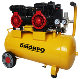 2HP, 13 Gallon, 10CFM Compressor : OP2S10-13