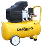 2HP, 6 Gallon, 120V Compressor : OP2S5-6