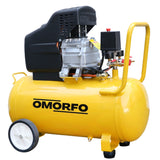 2HP, 6 Gallon, 120V Compressor : OP2S5-6