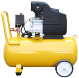 2HP, 6 Gallon, 120V Compressor : OP2S5-6