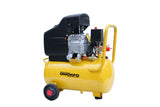 2HP, 13 Gallon, 120V Compressor : OP2S6-13