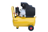 2HP, 13 Gallon, 120V Compressor : OP2S6-13