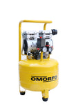 2HP, 26 Gallon, 120V Compressor : OP2S6-26