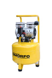 2HP, 26 Gallon, 120V Compressor : OP2S6-26