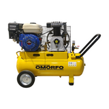 6.5HP, 13 Gallon, Gasoline Compressor : OG7S14-13