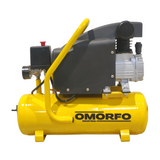 1.5 HP, 3 Gallon 5CFM Compressor : OP2S5-3