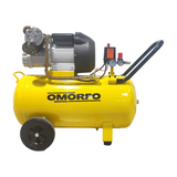 4HP, 20 Gallon, 150PSI Compressor : OP4S12-20