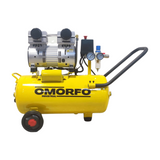 1.5 HP, 6 Gallon, 6CFM Compressor : OP2S6-6