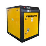 20HP, 81CFM, 116PSI SINGLE SPEED TWIN SCREW Industrial Compressor : OM20S